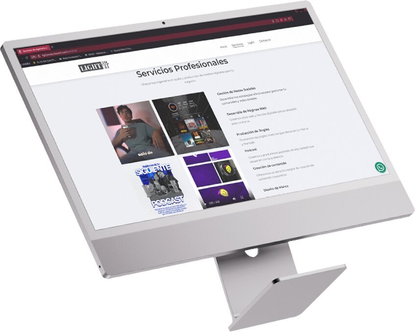 Diseño Web